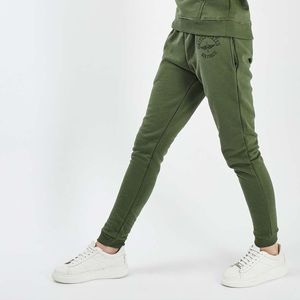 Air Force Joggers by Tee & Cake